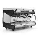 Volümetrik dozaj ayarlı, geleneksel espresso kahve makinesi